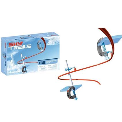 Sky Trails Connection Pack