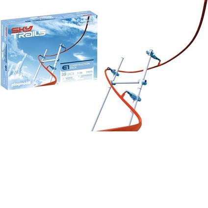 Sky Trails Construction Pack