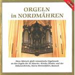 Orgeln in Nordmzhren