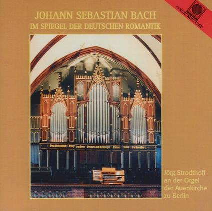 Im Spiegel Der - CD Audio di Johann Sebastian Bach