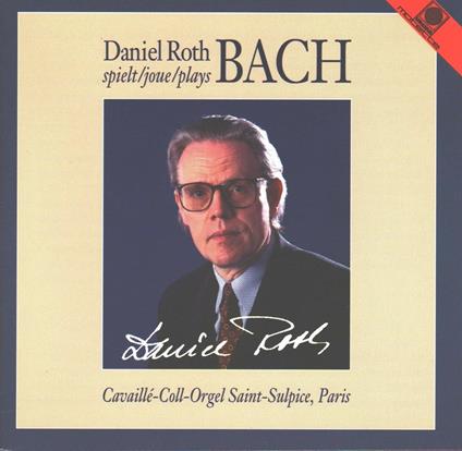 Przludium, Fuge G - Dur - CD Audio di Johann Sebastian Bach