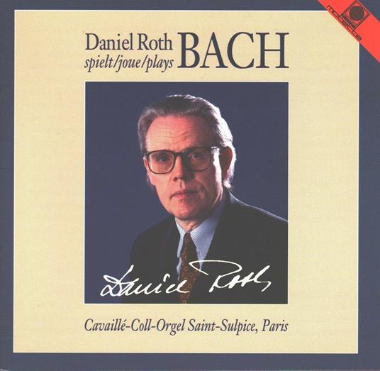 Przludium, Fuge G - Dur - CD Audio di Johann Sebastian Bach