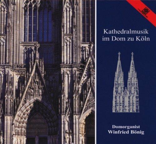 Kathedralmusik Im Dom zu - CD Audio