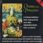 Osten und Pfingesten