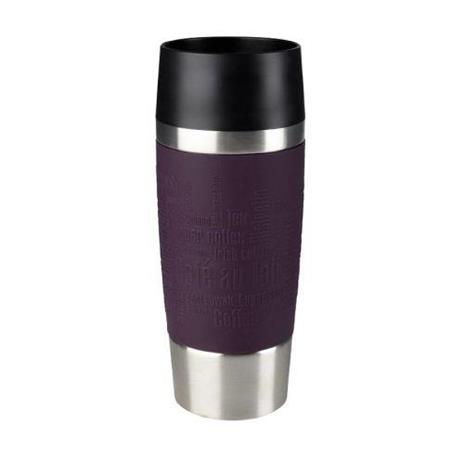 EMSA TRAVEL MUG tazza Bordeaux Universale 1 pezzo(i) - 4