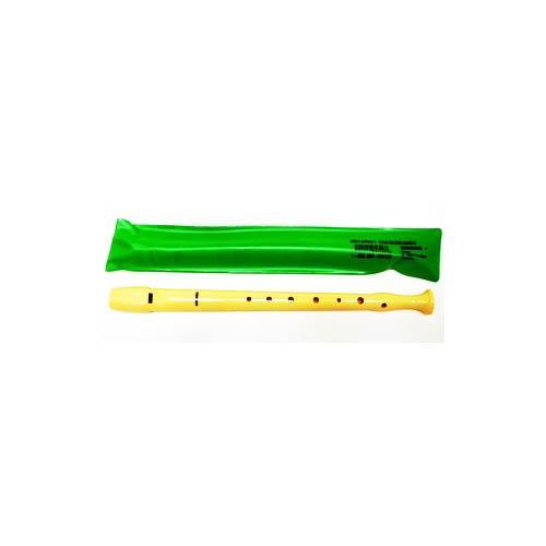 Master Music Flauto Hohner Verde Musicali Fiato