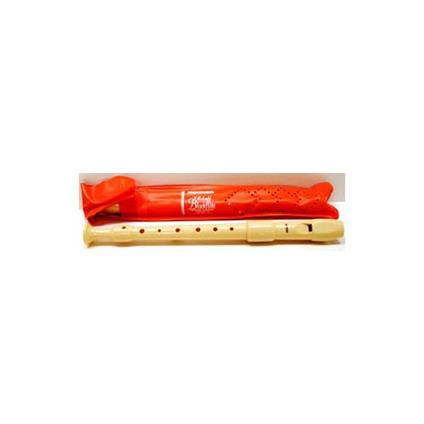 MASTER MUSIC Flauto Hohner Arancio Musicali Fiato