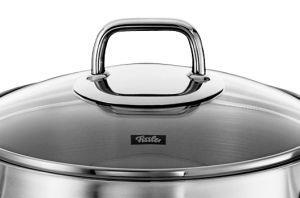 Fissler Viseo, 5-set Pan set - 2