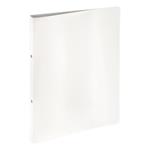 Pagna 20901-02 raccoglitore ad anelli A4 Bianco