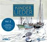 Kinderlieder - CD Audio