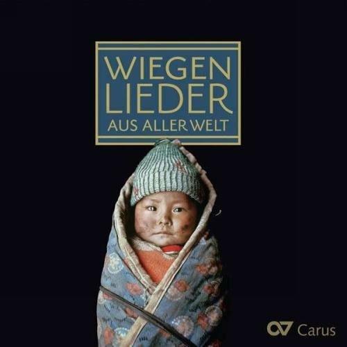 Wiegenlieder Aus Alter we - CD Audio