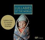 Lullabiees of the World