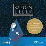 Wiegen Lieder - CD Audio