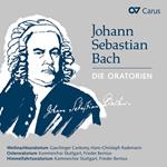 Die Oratorien - The Oratorios