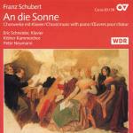 An Die Sonne D439 - CD Audio di Franz Schubert