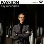 Passion - CD Audio di Kay Johannsen