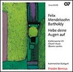 Musica da chiesa vol.7 - CD Audio di Felix Mendelssohn-Bartholdy