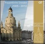 Frauenkirche Dresden 2005-2010 - CD Audio