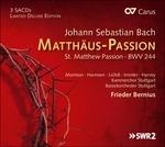 Matthaus-Passion (Limited)