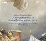 Osteroratorium - Himmel - CD Audio di Johann Sebastian Bach