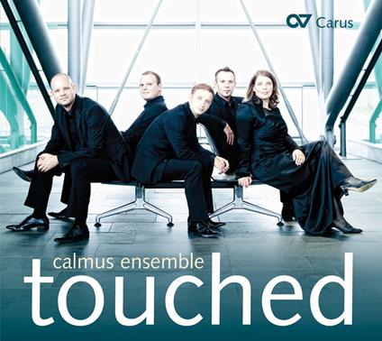 Just Love Songs - CD Audio di Calmus Ensemble Leipzig