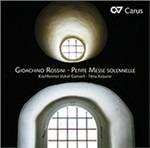 Petite Messe Solennelle - CD Audio di Gioachino Rossini