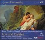 Acis und Galatea (Cantata in tedesco)