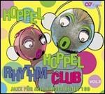 Hoppel Hoppel Rhythm Club vol.3 - CD Audio