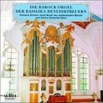 Musica barocca per organo