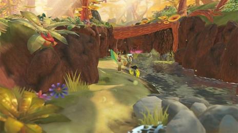 Bayala The Game - Nintendo Switch - 3