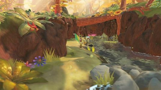 Bayala The Game - Nintendo Switch - 3