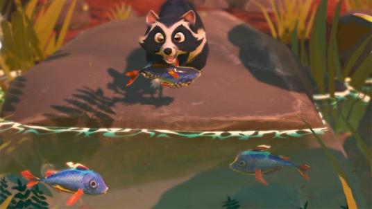 Bayala The Game - Nintendo Switch - 4