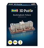 Revell: Buckingham Palace Revell 3D Puzzle (00122)