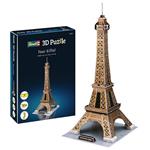 Puzzle 3D Torre Eiffel