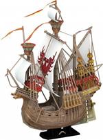 Revell 00308 puzzle Puzzle 3D 150 pz Navi