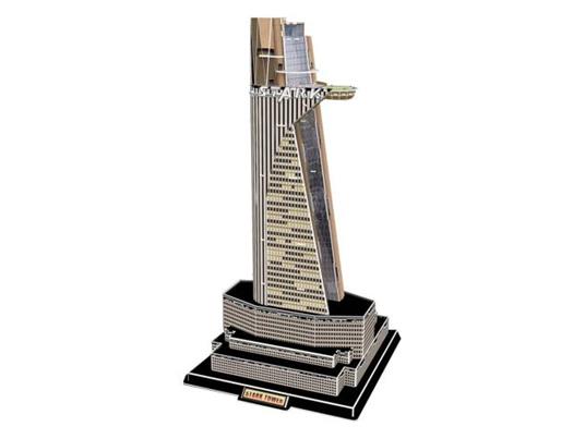 Marvel: The Infinity Saga 3D Puzzle Avengers: Stark Tower Revell