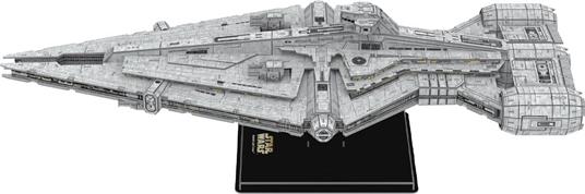 Star Wars: The Mandalorian 3D Puzzle Imperial Light Cruiser Revell - 4