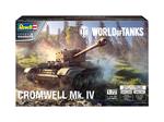 Revell: Wot - Cromwell Mk. Iv (03504)