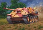Revell Sd.Kfz.173 Jagdpanther 1:76 Kit di montaggio Cisterna