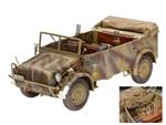 Horch 108 Type 40 Plastic Kit 1:35 Model Rv03271