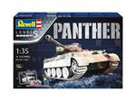 Revell: Panther (Incl. Poster) (03273)
