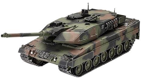 Carro Armato Leopard 2A6 / A6Nl 1:35