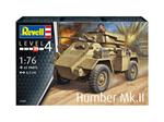 Revell: Humber Mk. Ii (03289)