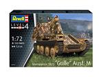 Revell: Sturmpanzer 38(T) Grille Ausf. M (03315)