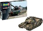 Revell RV03320 03320 Leopard 1A5 Tank Plastic Kit modello 1:35, non verniciato