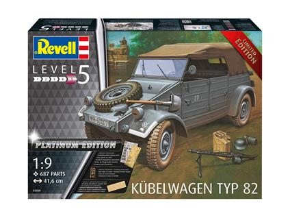 Revell: K