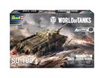 Revell: Wot - Su-100 (03507)