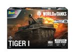 Revell: Wot - Tiger I (03508)