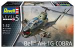 Revell: Bell Ah-1G Cobra (03821)