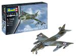 Revell: Hawker Hunter Fga.9 Modelbouwpakket (03833)